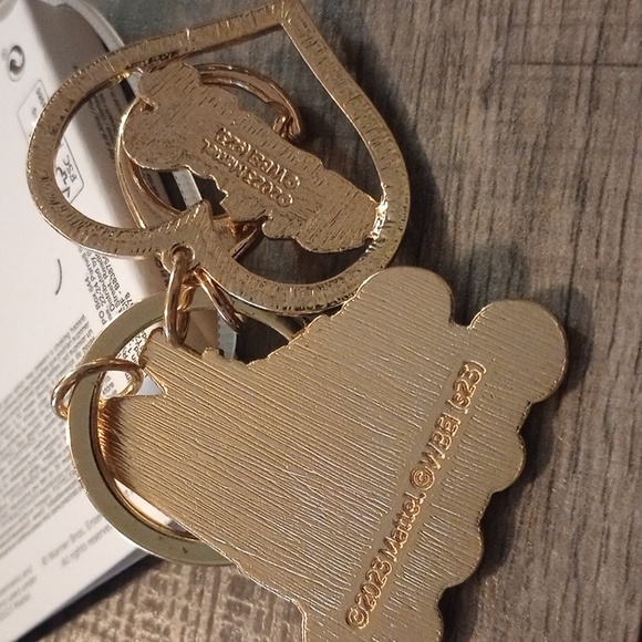 Barbie Keychain - Picture 3 of 5